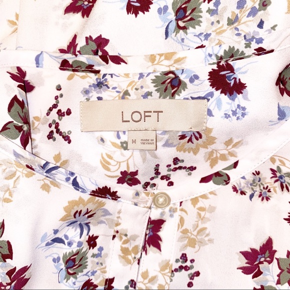 LOFT‎ Top - Picture 2 of 4